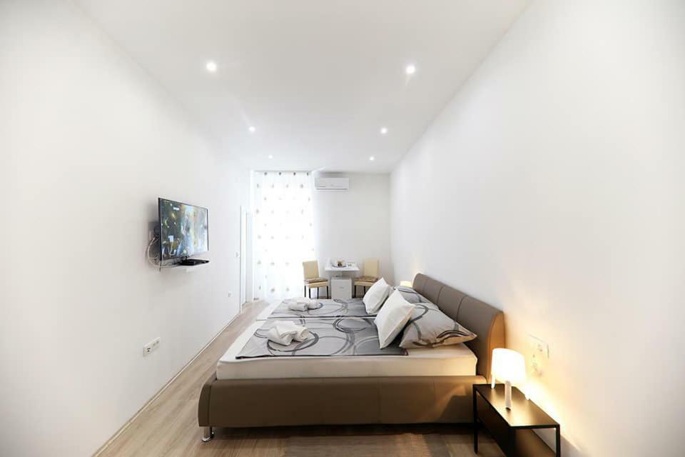 Studio Apartment Vito Zadar Exterior photo